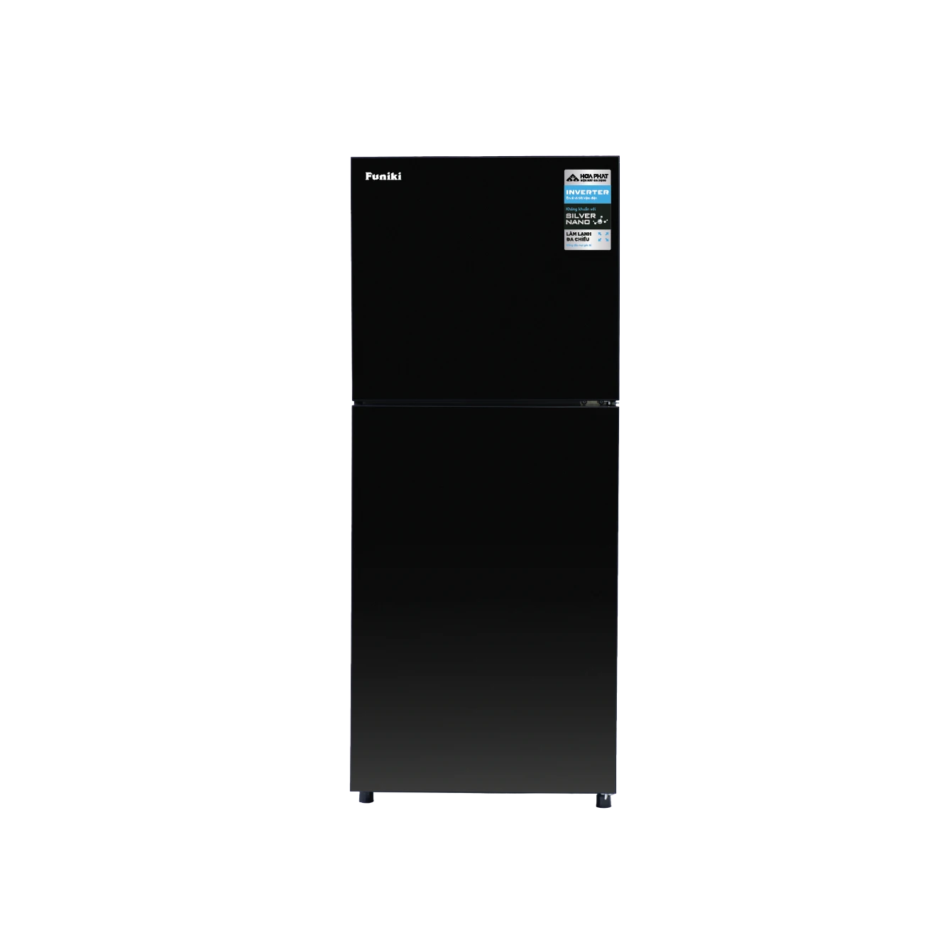 Tủ lạnh Funiki Inverter 209 lít HR T8209GB