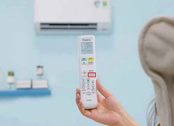 Ưu điểm vượt trội khi sử dụng chế độ tiết kiệm điện máy lạnh Daikin