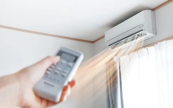 Vận hành bền bỉ – An tâm trong mọi điều kiện điện áp