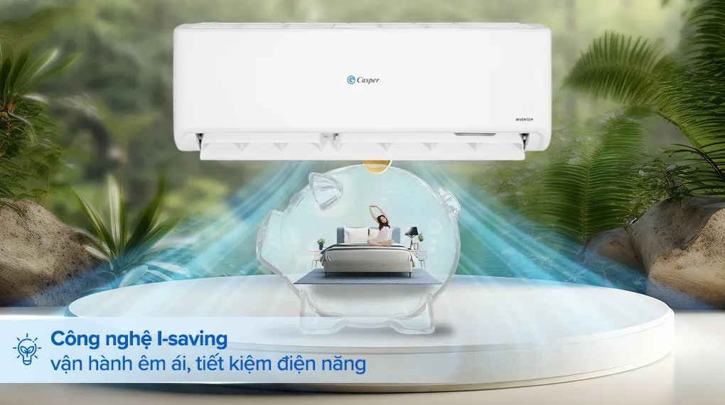 Vận hành bền bỉ theo thời gian