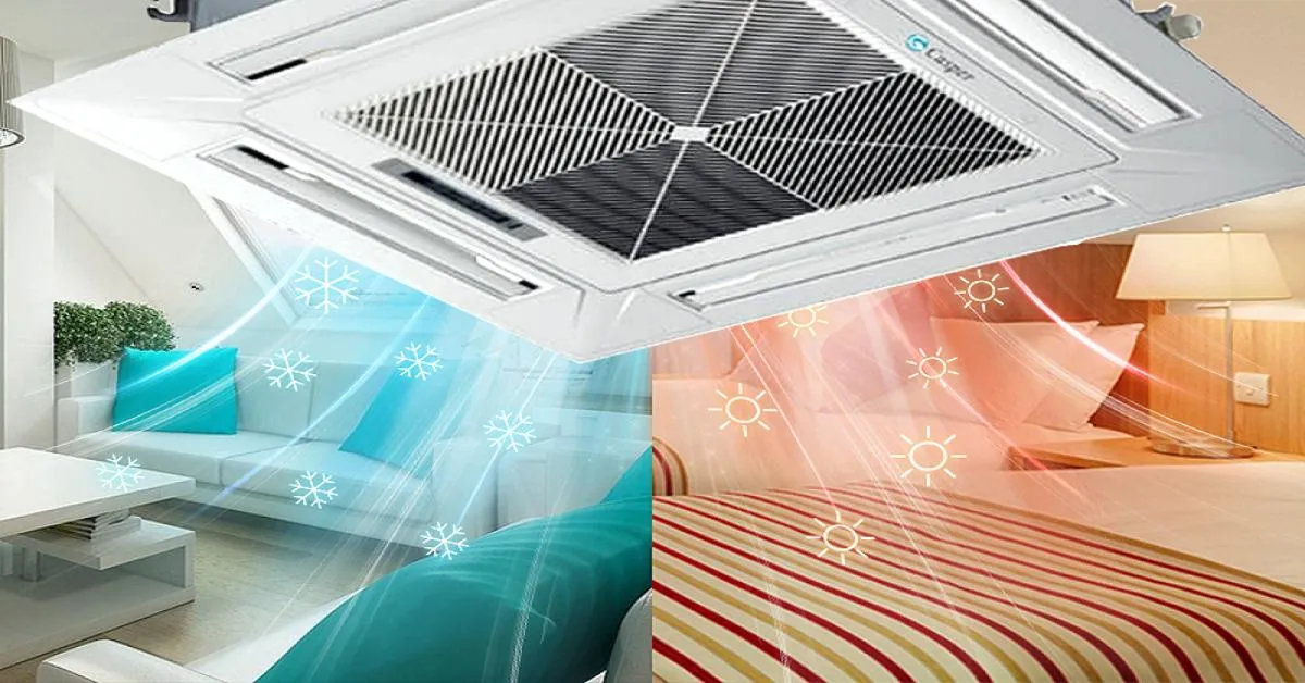 Vận hành êm ái, giảm tiếng ồn