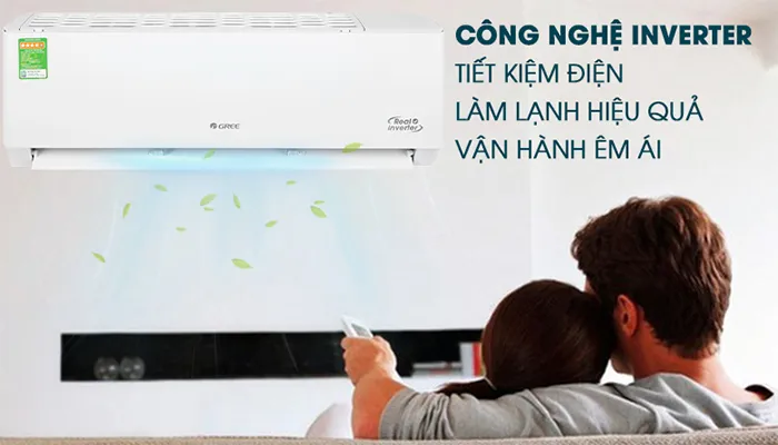 Vận hành siêu êm – Giấc ngủ trọn vẹn