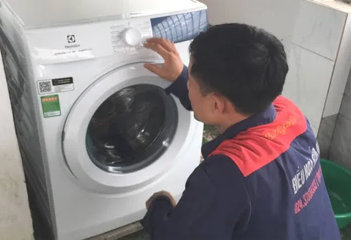 Vệ sinh bộ lọc & bảo trì định kỳ