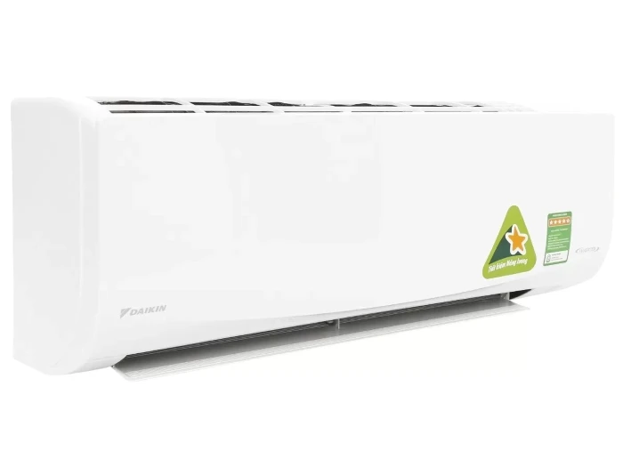 Điều Hòa Daikin 2 Chiều Inverter FTHF35VAVMV/RHF35VAVMV