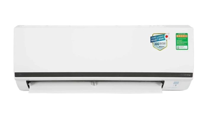 Điều Hòa Funiki 9000BTU 1 Chiều Inverter HIC09MMC