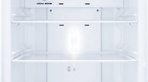 TỦ LẠNH 3 CÁNH MITSUBISHI ELECTRIC MR-CX46EJ-PS-V 358 Lít INVERTER