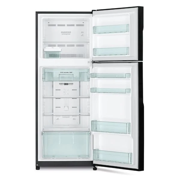 Tủ lạnh Hitachi Inverter 260 lít R-H310PGV7 (BBK)