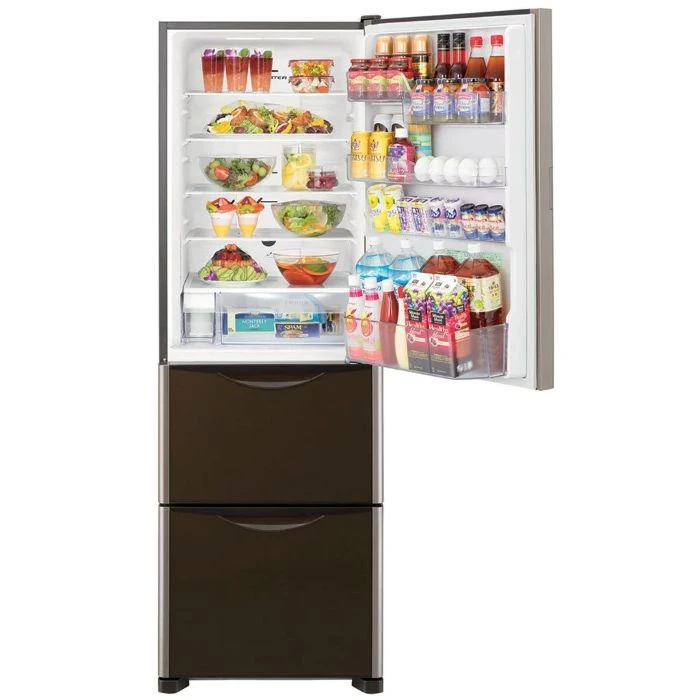 Tủ lạnh Hitachi 375L SG38PGV9X (GBW)