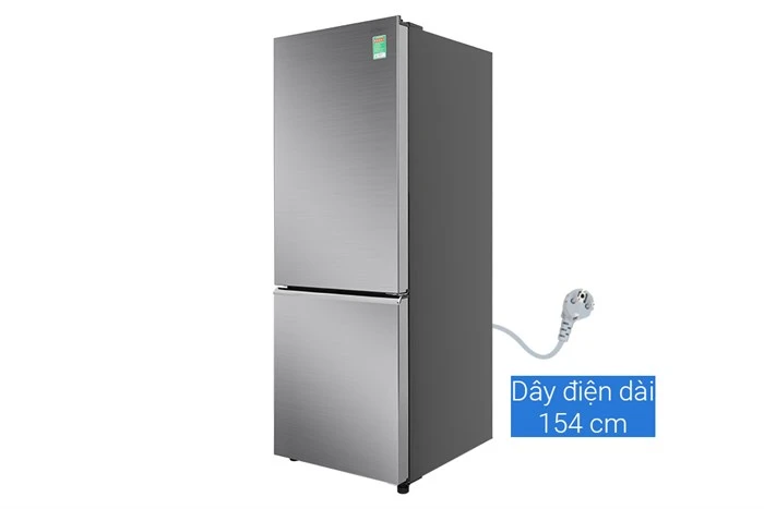 Tủ lạnh Hitachi R-B330PGV8(BSL) - 275 lít Inverter