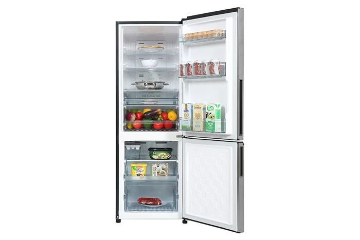 Tủ lạnh Hitachi R-B330PGV8(BSL) - 275 lít Inverter
