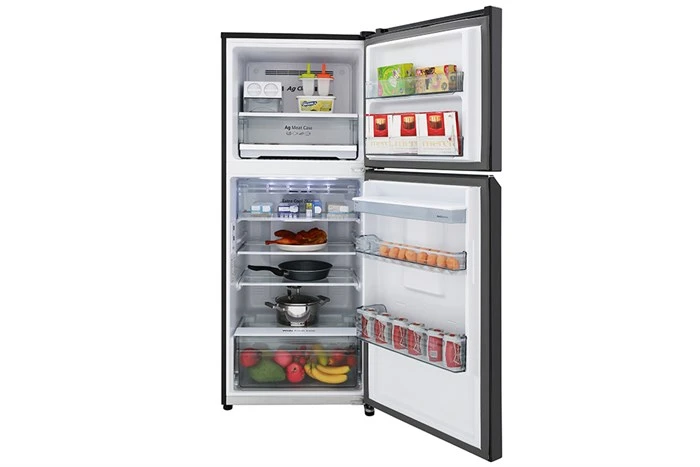 Tủ lạnh Panasonic NR-BL351WKVN