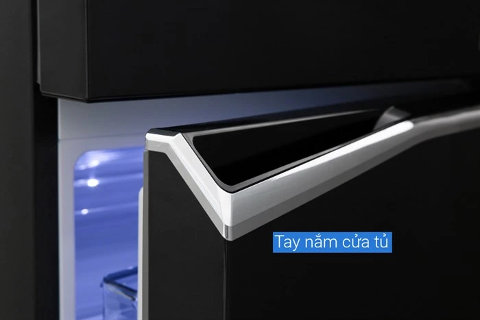Tủ lạnh Panasonic NR-BL351WKVN
