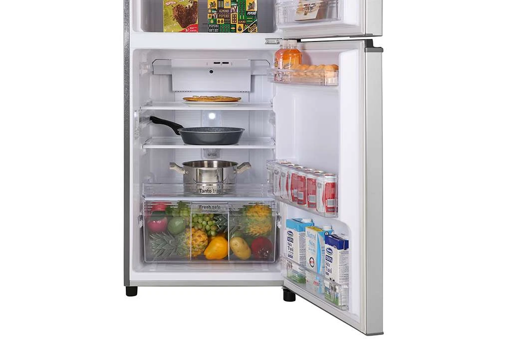 Tủ lạnh Panasonic NR-BL26AVPVN