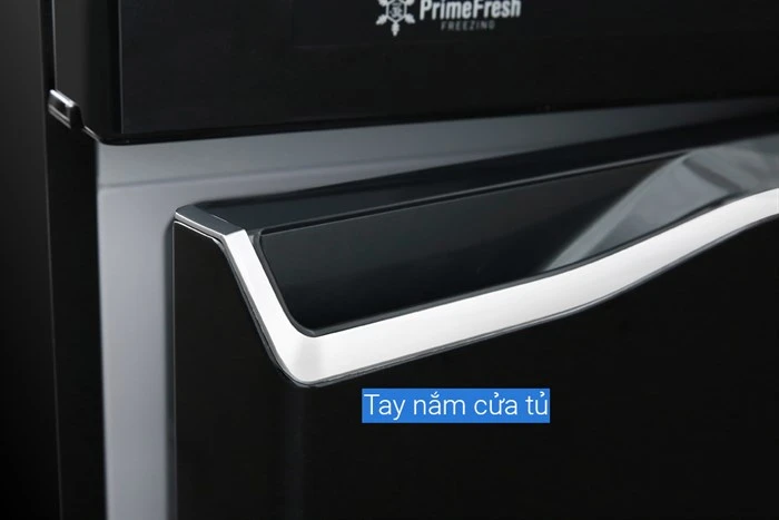 Tủ lạnh Panasonic NR-BC360QKVN