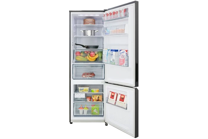 Tủ lạnh Panasonic NR-BC360QKVN