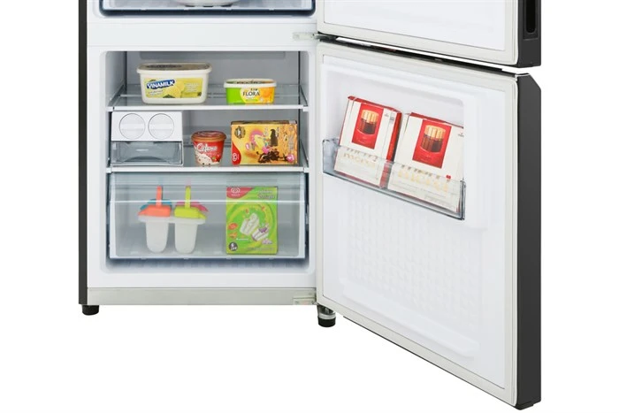 Tủ lạnh Panasonic NR-BC360QKVN