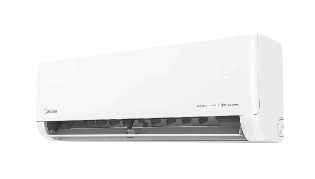 Điều Hòa Midea 12000BTU 1 Chiều Inverter MSCE-13CRFN8
