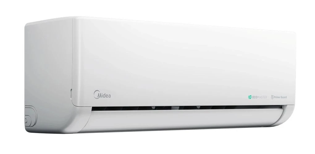 Điều Hòa Midea 12000BTU 1 Chiều Inverter MSCE-13CRFN8