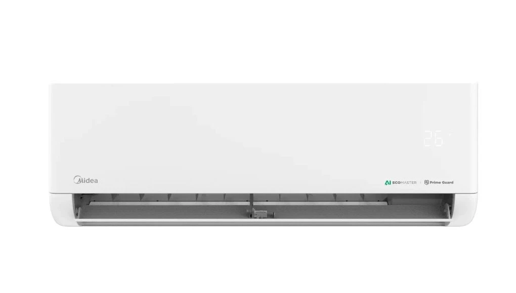 Điều Hòa Midea 24000BTU 1 Chiều Inverter MSCE-25CRFN8