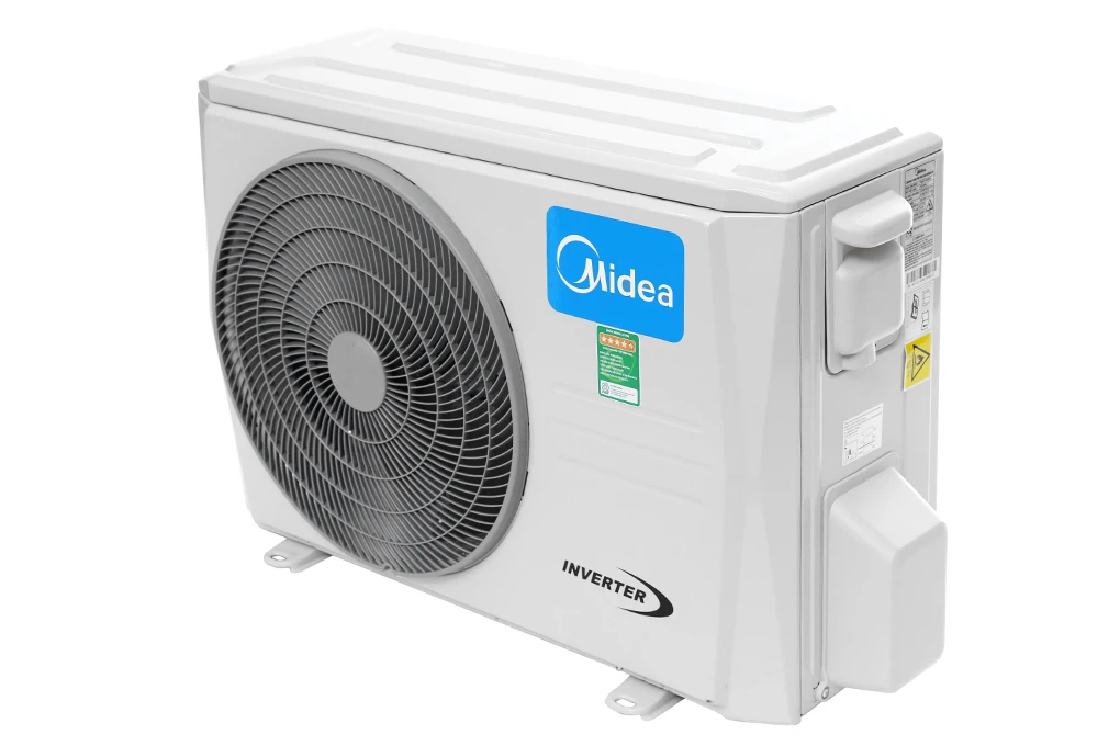Điều Hòa Midea 24000BTU 2 Chiều Inverter MSAFB-24HRDN8