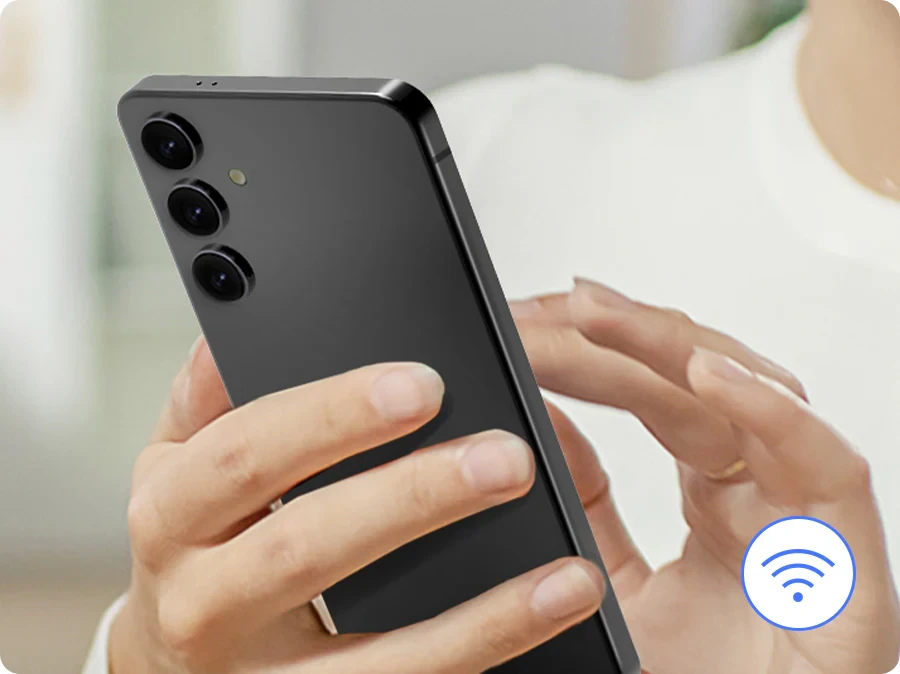 Tủ Lạnh Samsung Bespoke AI Side by Side RS80F65J2BSV