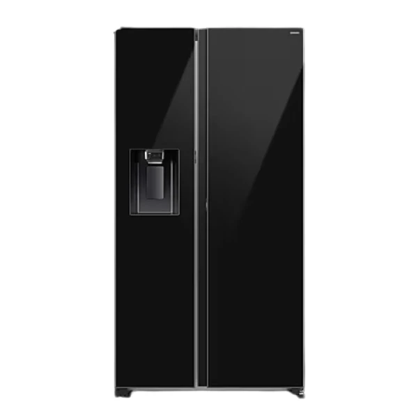 Tủ Lạnh Samsung Bespoke AI Side by Side RS80F65J2BSV