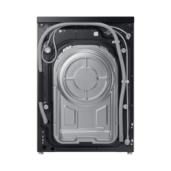 Máy giặt Samsung Bespoke AI Cửa Trước - AI Control, Đen WW10DB7U34GBSV