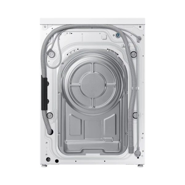 Máy giặt Samsung Bespoke AI Cửa Trước - AI Control, Trắng WW10DB7U34GWSV