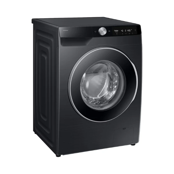 Máy giặt Samsung Cửa Trước - AI Control, Đen WW10DG6U34LBSV