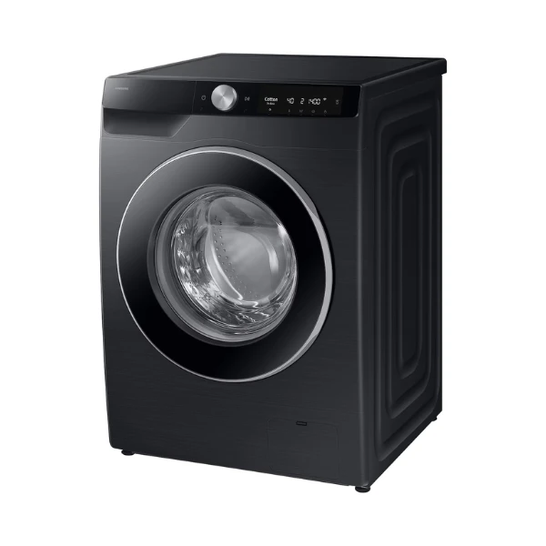 Máy giặt Samsung Cửa Trước - AI Control, Đen WW10DG6U34LBSV