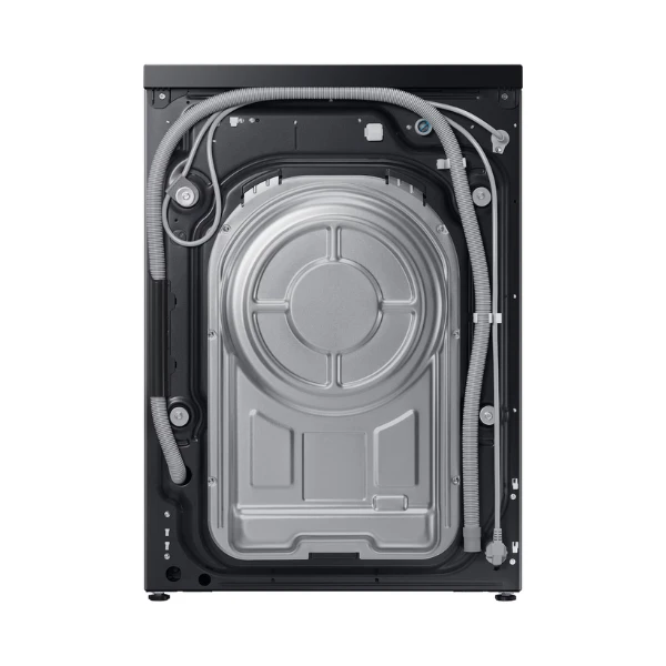 Máy giặt Samsung Cửa Trước - AI Control, Đen WW10DG6U34LBSV