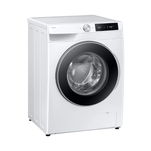 Máy giặt Samsung Cửa Trước - AI Control, Trắng WW10DG6U34LESV