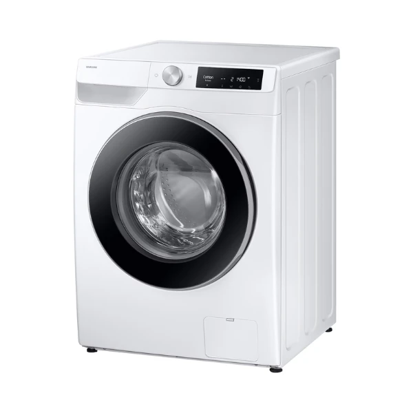 Máy giặt Samsung Cửa Trước - AI Control, Trắng WW10DG6U34LESV