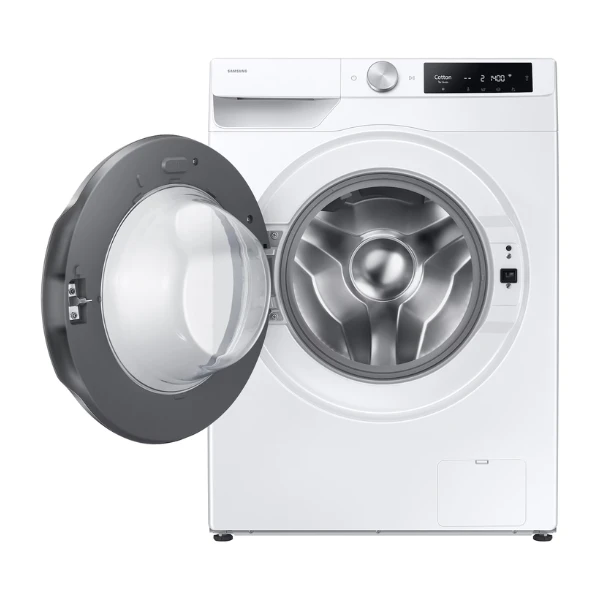 Máy giặt Samsung Cửa Trước - AI Control, Trắng WW10DG6U34LESV