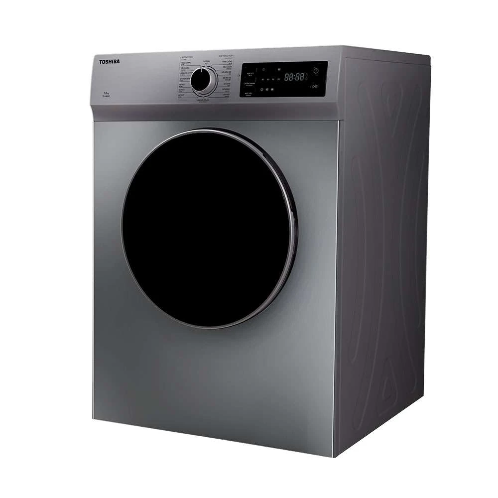 Máy Sấy Thông Hơi Toshiba 7kg TD-H80SEV(SK)