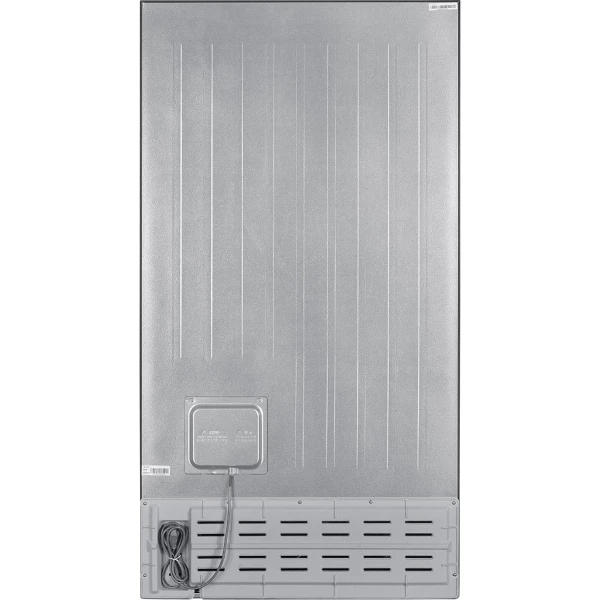 Tủ Lạnh Sharp Side By Side 530 Lít Inverter SJ-SBX530VG-BK