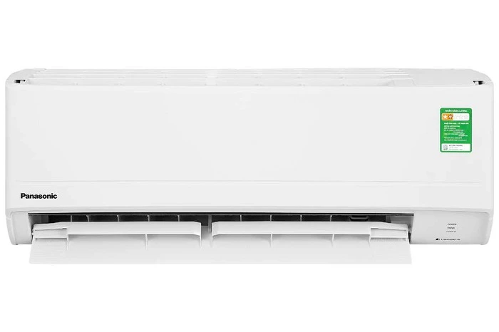 Điều Hòa Panasonic 9000BTU 1 Chiều N9ZKH-8