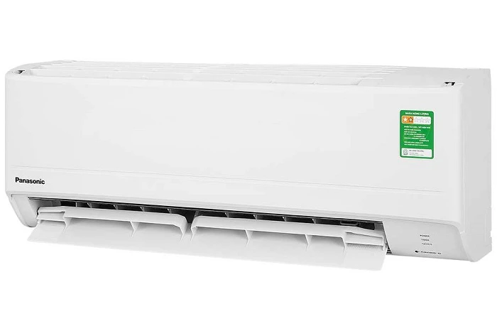 Điều Hòa Panasonic 9000BTU 1 Chiều N9ZKH-8