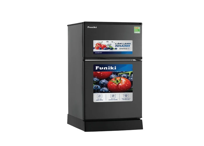 Tủ Lạnh Funiki 130 Lít FR-135CD.1