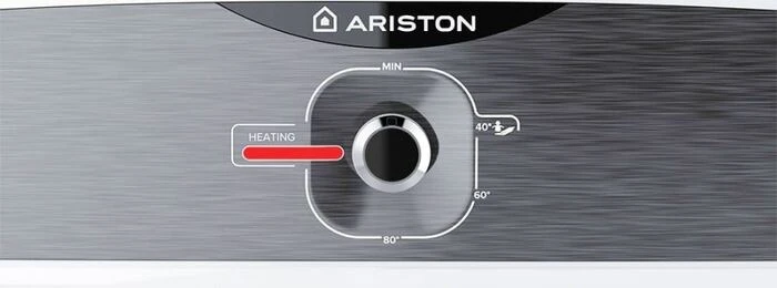 Bình Nóng Lạnh Ariston SLIM2 R20 2.5 FE 20 lít