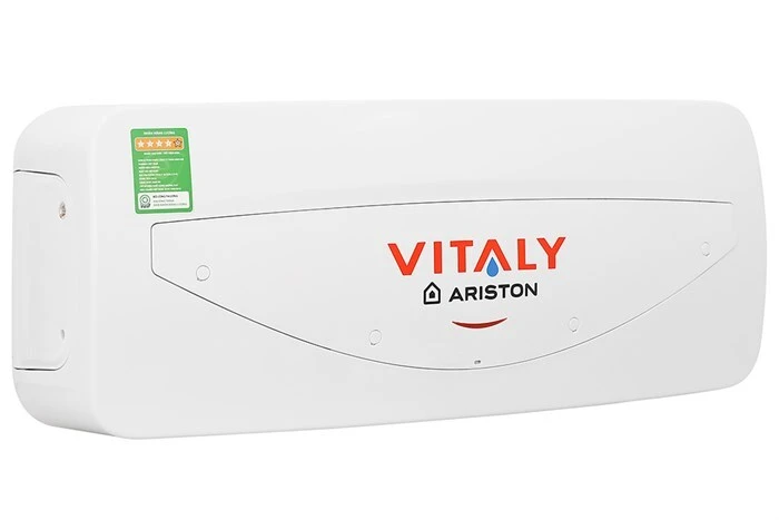 Bình Nóng Lạnh Ariston Vitaly 20L