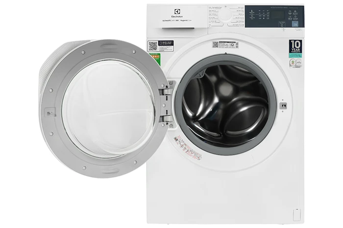 Máy Giặt Electrolux 10kg EWF1024D3WB