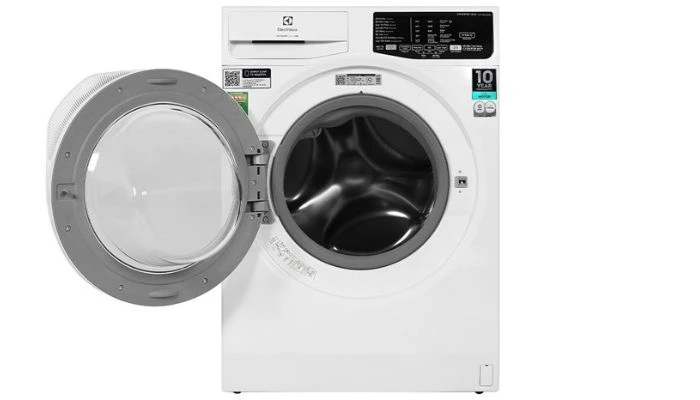 Máy Giặt Electrolux 10kg EWF1025DQWB