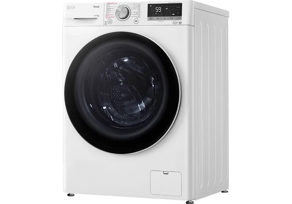 Máy Giặt LG 11 Kg FV1411D4W