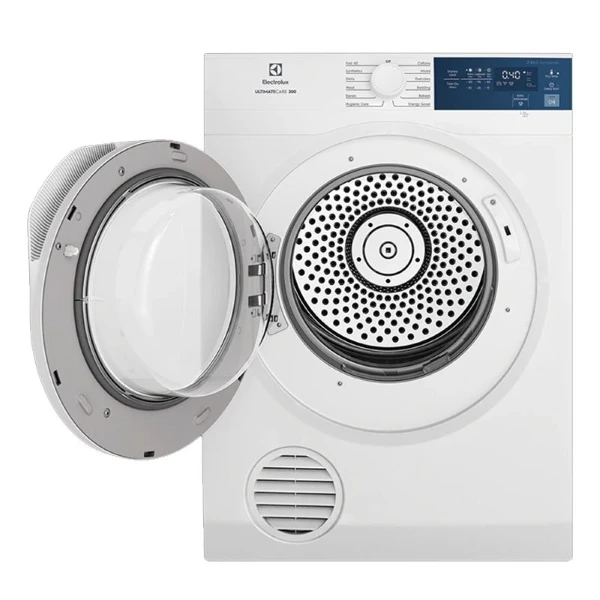 Máy Sấy Electrolux 8,5kg EDV854J3WB