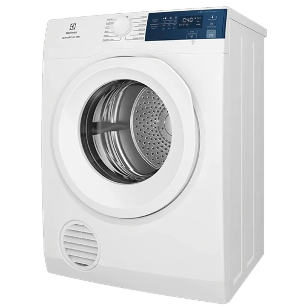 Máy Sấy Electrolux 8,5kg EDV854J3WB