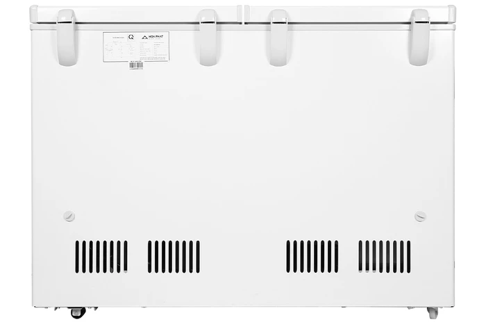 Tủ Đông Hoà Phát Inverter 245 Lít HCFI 606 S2Đ2 /HPF BD8245