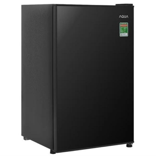 Tủ Lạnh Aqua 90 Lít AQR-D100FA(BS)