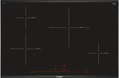 Bếp từ Bosch PIE875DC1E