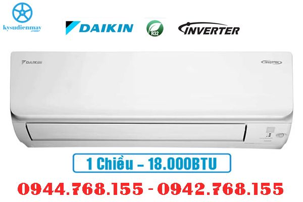 Daikin FTC50NV1V